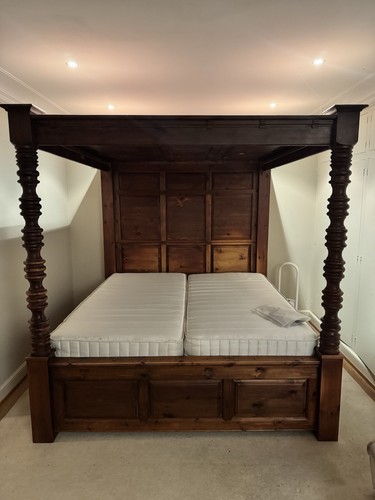 Super king size solid - super-king,