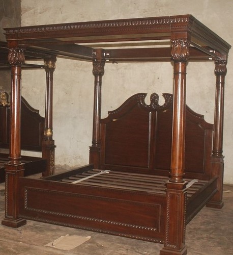 Beautifully designed king size - beautifully,