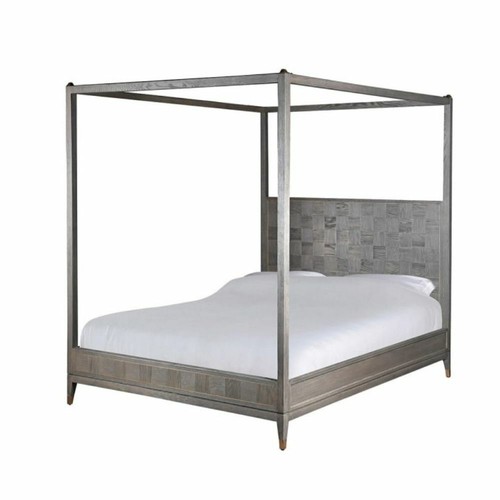 Four poster bed - four,