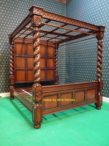 Sophisticated super king size - king,